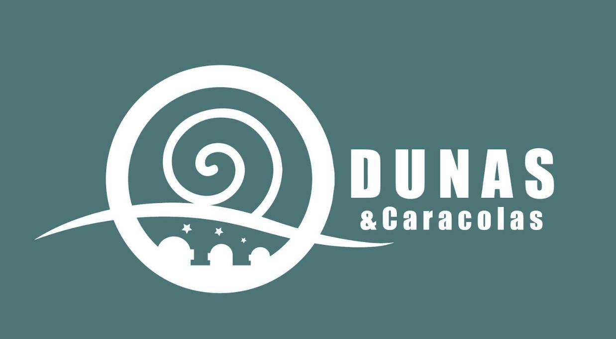 Entre Dunas Y Caracolas Hotel Punta de Choros Ngoại thất bức ảnh